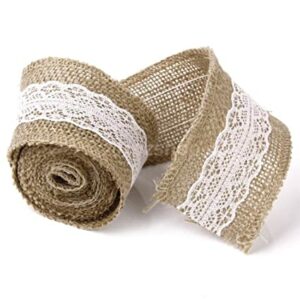 Rustic Ribbons